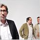 ¿Qué fue de Jorge Sanz? : foto Eduardo Antuña, Jorge Sanz, Miguel Ángel Lamata