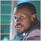 The Wire : foto Wood Harris