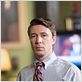 The Wire : foto Aidan Gillen