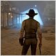 Cowboys & Aliens : foto Daniel Craig, Jon Favreau
