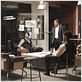 Breaking In : foto Alphonso McAuley, Bret Harrison, Christian Slater, Odette Annable, Trevor Moore
