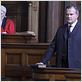 Downton Abbey : foto Hugh Bonneville