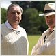 Downton Abbey : foto Hugh Bonneville, Jim Carter