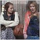 Skins : foto Dakota Blue Richards, Freya Mavor