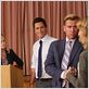 Parks and Recreation : foto Amy Poehler, Rob Lowe, Todd Sherry