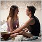 El barco : foto Blanca Suárez, Mario Casas
