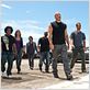 Fast & Furious 5 : foto Justin Lin, Paul Walker, Vin Diesel