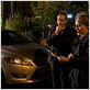 Luther : foto Saskia Reeves, Steven Mackintosh