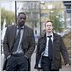 Luther : foto Idris Elba, Steven Mackintosh