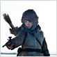 Hanna : foto Joe Wright, Saoirse Ronan