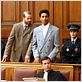 Omar m'a tuer : foto Roschdy Zem, Sami Bouajila
