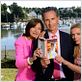 foto Macha Méril, Natalia Dontcheva, Thierry Lhermitte