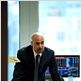 Margin Call : foto J. C. Chandor, Stanley Tucci