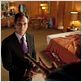 Furia ciega : foto Patrick Lussier, William Fichtner