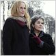Das Blaue vom Himmel : foto Hannelore Elsner, Juliane Köhler