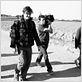 On the road (En la carretera) : foto Sam Riley, Walter Salles