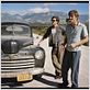 On the road (En la carretera) : foto Garrett Hedlund, Sam Riley, Walter Salles