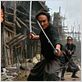 13 Asesinos : foto Takashi Miike, Takayuki Yamada, Yusuke Iseya