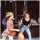 foto A.J. Langer, Claire Danes