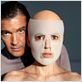 La piel que habito : foto Antonio Banderas, Elena Anaya, Pedro Almodóvar