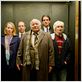 Win Win, ganamos todos : foto Alex Shaffer, Amy Ryan, Burt Young, Paul Giamatti