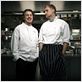 Whites : foto Alan Davies, Darren Boyd