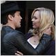 Ladrón de guante blanco : foto Laura Vandervoort, Matt Bomer