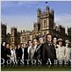 Downton Abbey : foto Brendan Coyle, Dan Stevens, Elizabeth McGovern, Hugh Bonneville, Jessica Brown Findlay