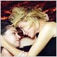 Bye Bye Blondie : foto Béatrice Dalle, Emmanuelle Béart