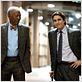 El caballero oscuro. La leyenda renace : foto Christian Bale, Christopher Nolan, Morgan Freeman