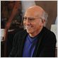 foto Larry David