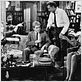 ¿Quién teme a Virginia Woolf? : foto Elizabeth Taylor, George Segal, Richard Burton, Sandy Dennis