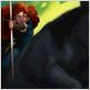 Brave (Indomable) : foto Brenda Chapman, Mark Andrews