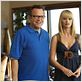 Hard Breakers : foto Cameron Richardson, Tom Arnold
