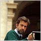 Habemus Papam : foto Nanni Moretti