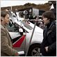 Des vents contraires : foto Benoît Magimel, Jalil Lespert