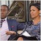 House of Lies : foto Don Cheadle, Nia Long