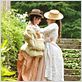 foto Ana Girardot, Anne Parillaud