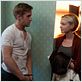 Drive : foto Carey Mulligan, Nicolas Winding Refn, Ryan Gosling