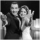 The Artist : foto Bérénice Bejo, Jean Dujardin, Michel Hazanavicius