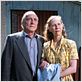 El Havre : foto Aki Kaurismäki, André Wilms, Kati Outinen