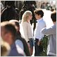 Manuale d'Amore 3. Las edades del amor : foto Giovanni Veronesi, Laura Chiatti, Riccardo Scamarcio