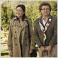 Los misterios de Laura : foto Beatriz Carvajal, Maria Pujalte