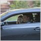 Homeland : foto Diego Klattenhoff, Morgan Saylor