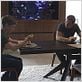 Homeland : foto Damian Lewis, Jackson Pace