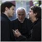 Intruders : foto Daniel Brühl, Juan Carlos Fresnadillo