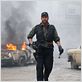 Los mercenarios 2 : foto Chuck Norris