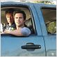 Bent : foto David Walton, Jeffrey Tambor, Pavel Lychnikoff, Rick Gonzalez