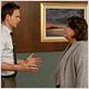 Foto Margo Martindale, Patrick J. Adams