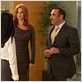 Foto Aarti Mann, Rick Hoffman, Sarah Rafferty